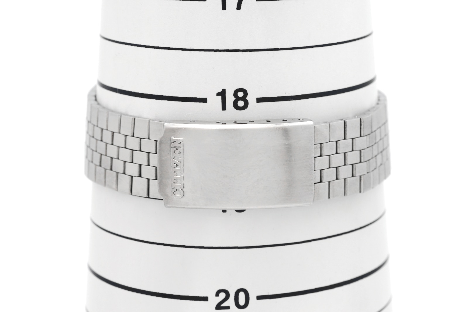 シチズン セブンスターV2 4-721233 自動巻 OH済 昭和46年/1971年製