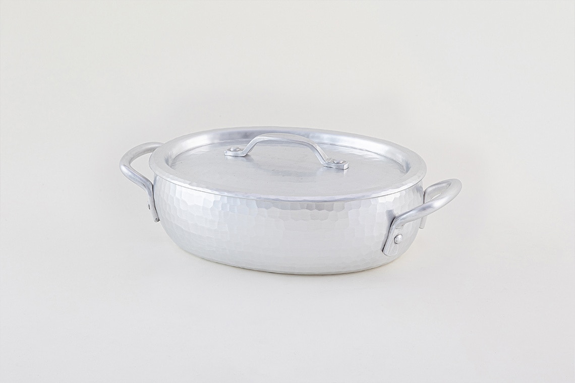 鍋 | 鍛金工房 WESTSIDE33