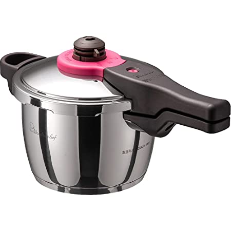 本体取手（片手用・取付けネジ付） | 家庭用圧力鍋,魔法のクイック料理