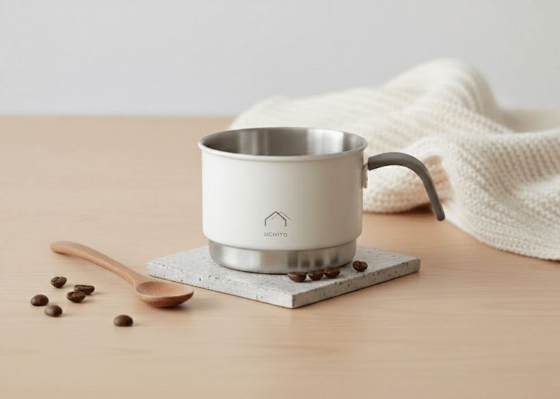 UCHITO カフェラテキット（XUCAS12） | UCHITO,UCHITO製品 | 〈公式