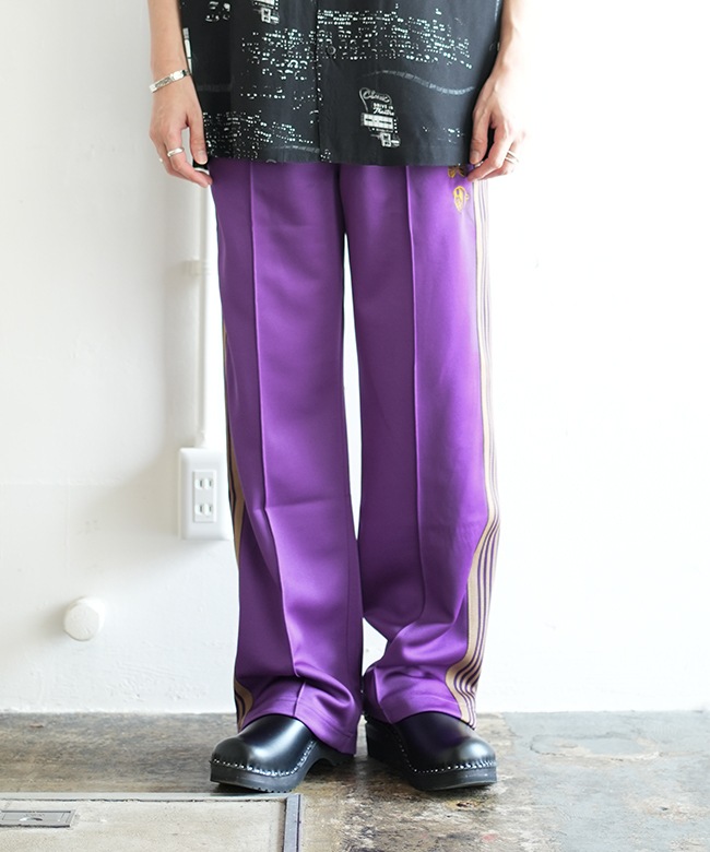 SALE 30%OFF】[QV428]NEEDLES(ニードルズ) Needles x Kae Tanaka Track