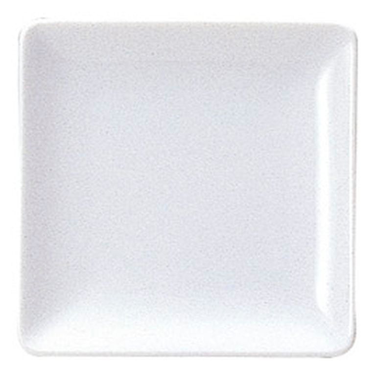 角皿シリーズ 12cm四角皿 - すべての商品 - 食器 HatsuZan Online Shop