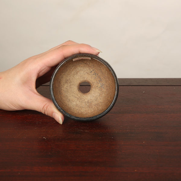 町直(まちなお） 8.4cm | 盆栽鉢・水盤,古鉢・銘鉢,町直 | 遊恵盆栽 本店