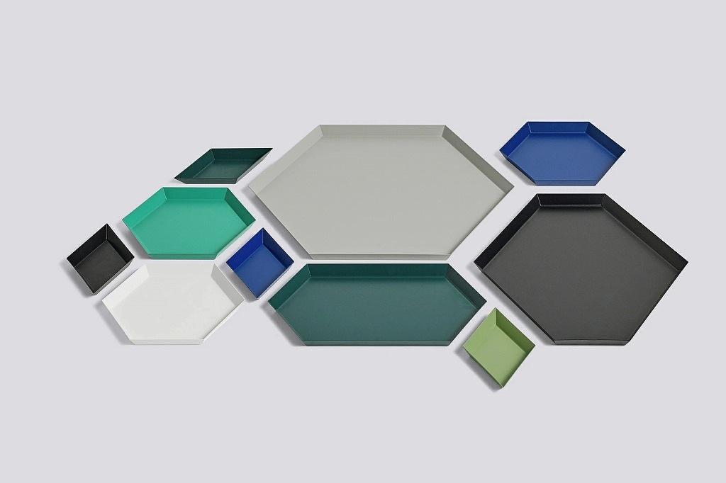 HAY KALEIDO | zuiun onlineshop