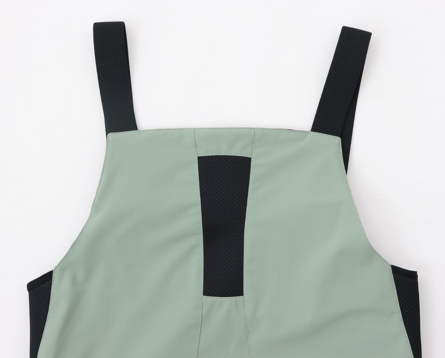 Oku-Bib Pants｜ZUICA オンラインショップ