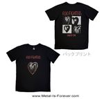 SLIPKNOT (スリップノット) 25th Anniversary Inlay 「25周年