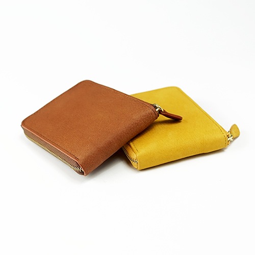 beltlab] ヤクレザー ミニ財布 bllw0083 | ミニ財布 | ベルト専門店