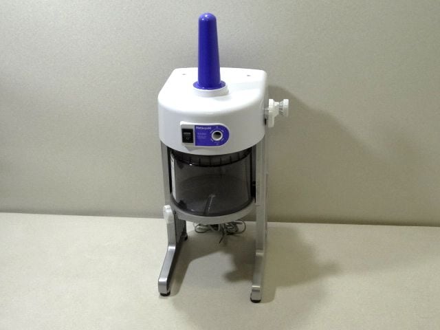 CHUBU 中部 Hatsuyuki 初雪 BASYS ベイシス HB-310B HB310B ブロック氷