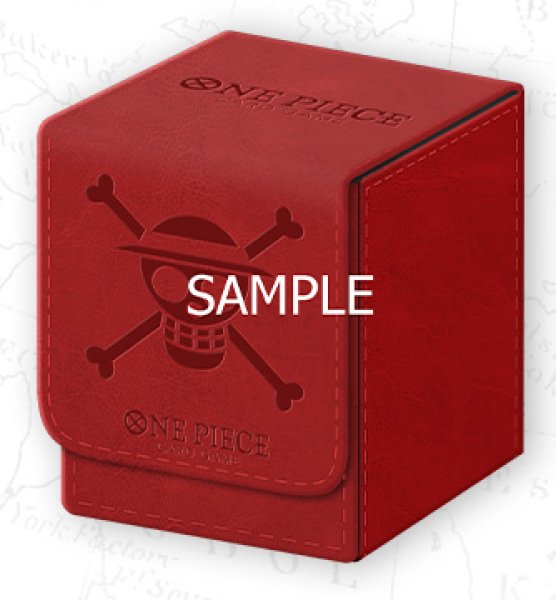 サプライ,デッキケース | ワンピースカードゲーム専門店【ワンハッピー】