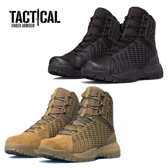 米軍　UNDEAR ARMOUR ミリタリーブーツ　27cm 楽天市場】Under Armour Stellar G2 プロテクト コンポジット トゥ