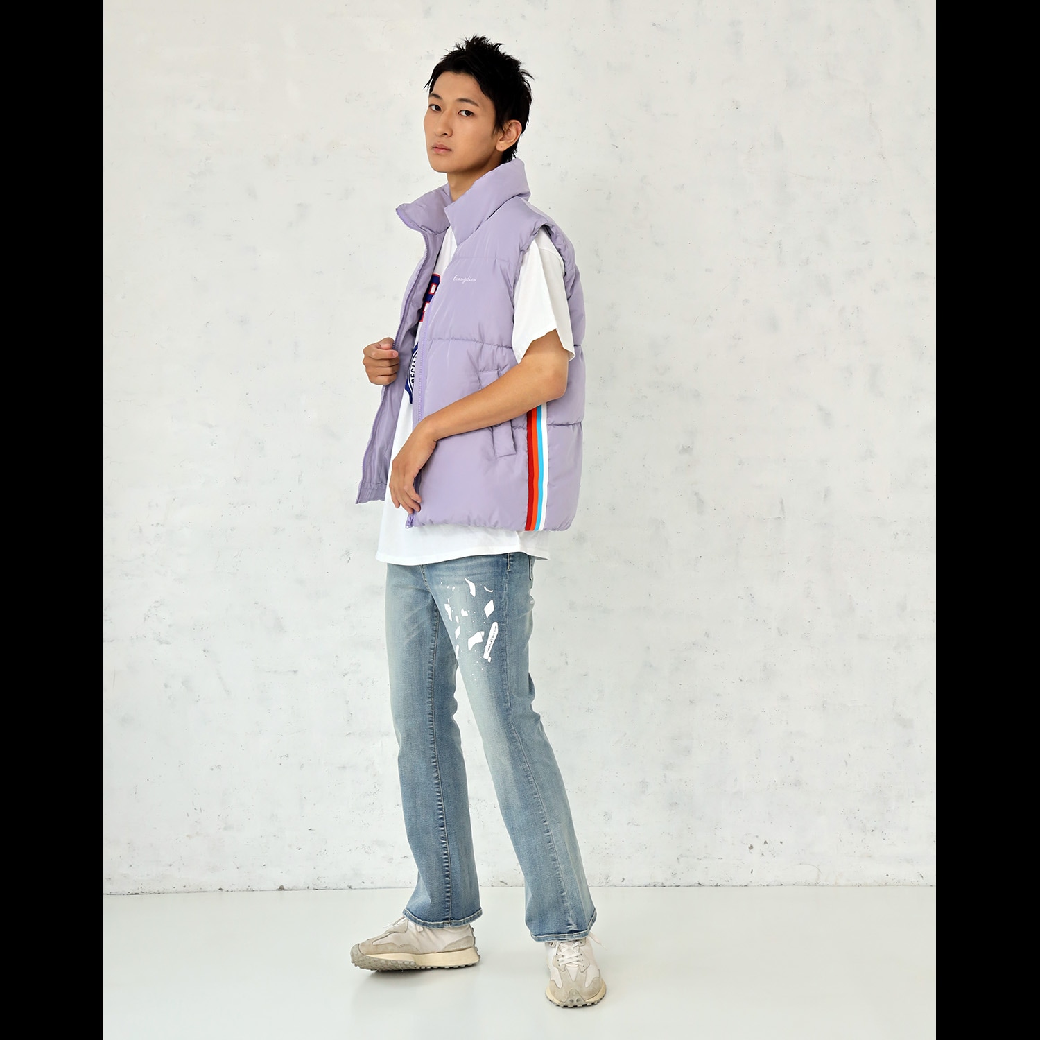 エヴァンゲリオン公式アパレルブランド【RADIO EVA Online Store】