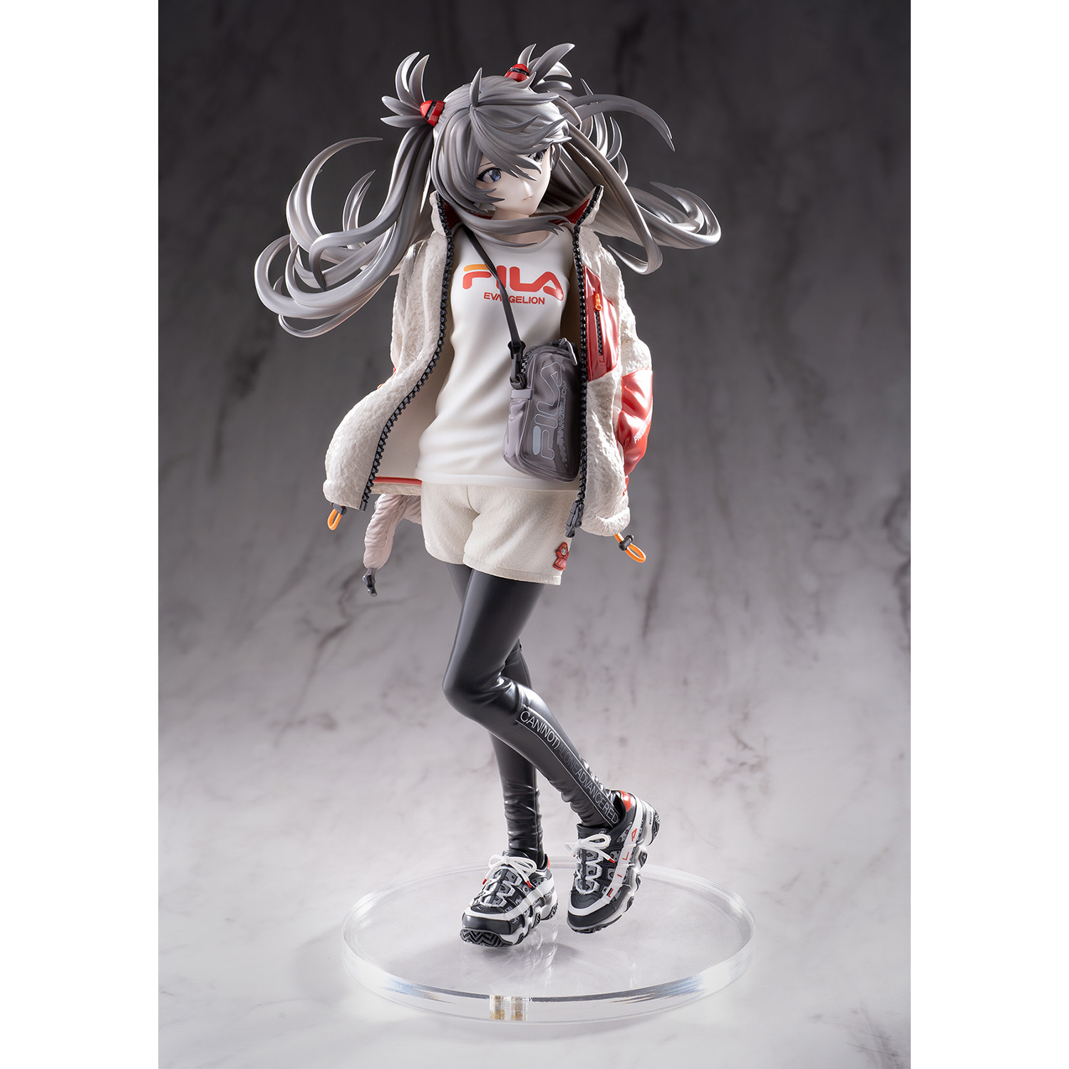 エヴァンゲリオン公式アパレルブランド【RADIO EVA Online Store】