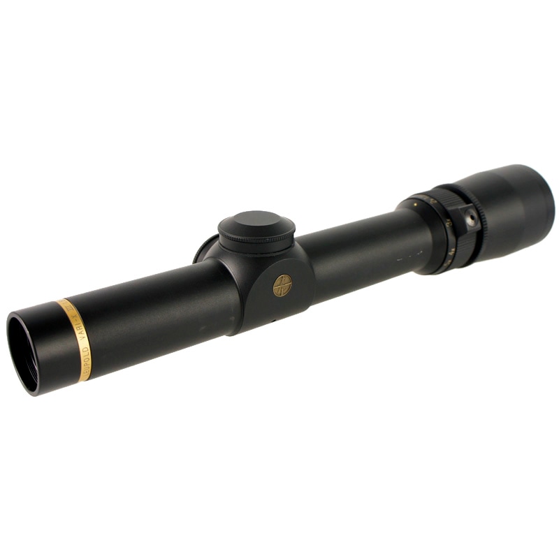 16122723 LEUPOLD VARI-X III 1.5-5x20mm ライフルスコープ *DUPLEX