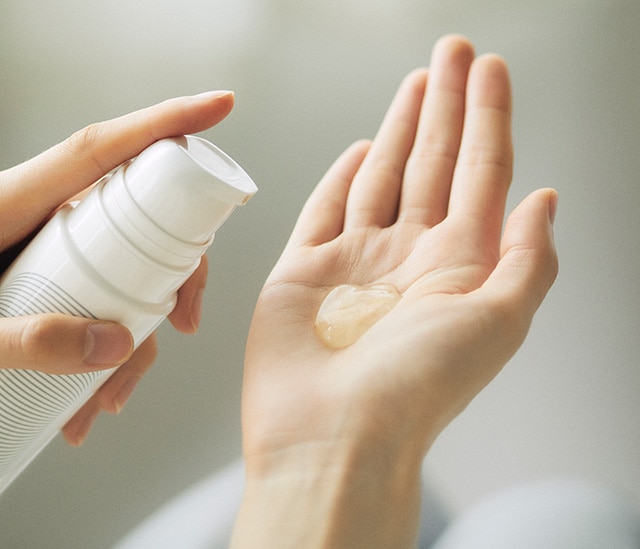 SP クリアジェルウォッシュ | シリーズ,SP シリーズ | SENSAI公式