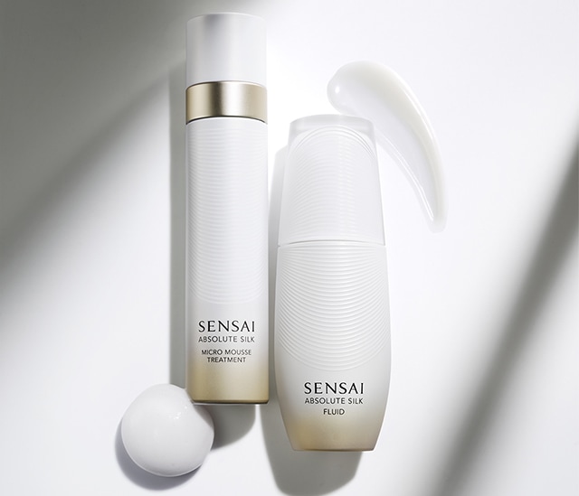 AS マイクロ ムース トリートメント s | シリーズ,AS シリーズ