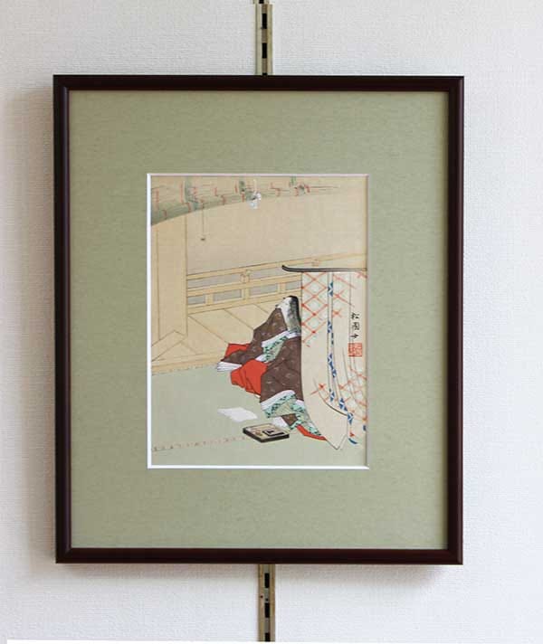 木版画のことなら『木版画 版元 芸艸堂 Woodblock print』