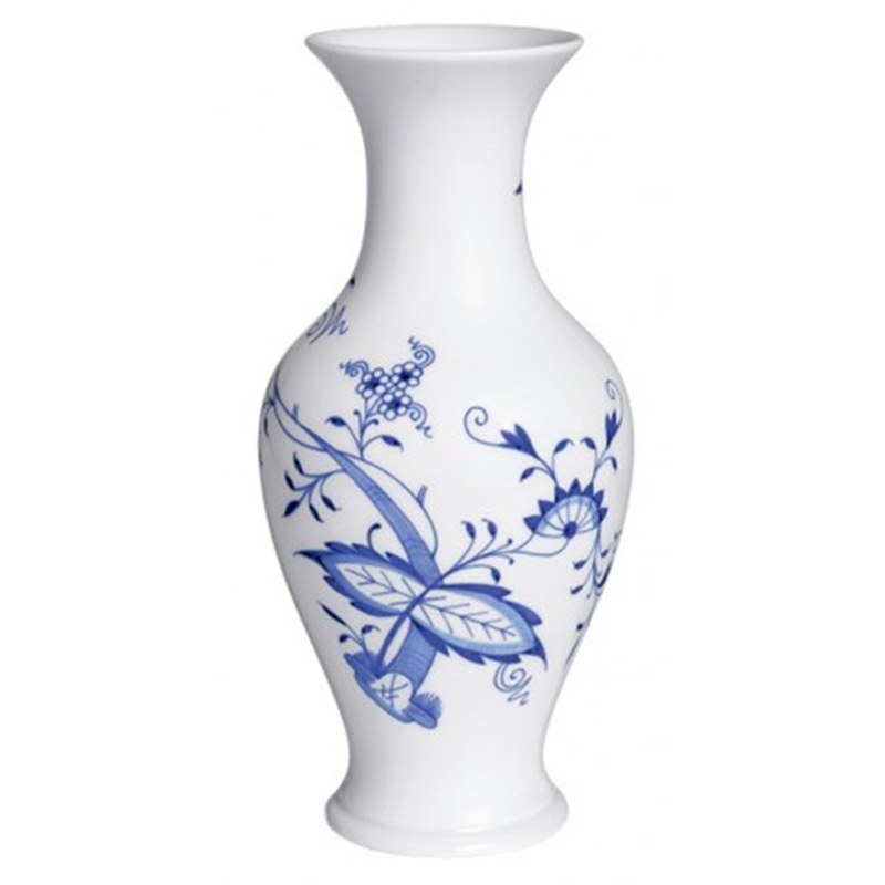 マイセン ブルーオニオン スタイル 花瓶 801001/50198 | 花瓶 | ドイツ