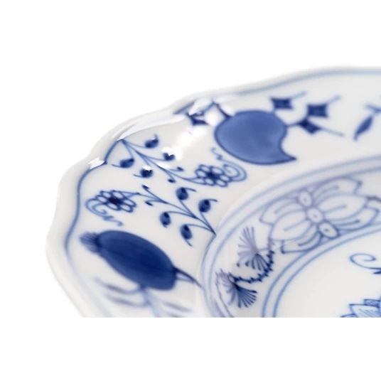 マイセン ブルーオニオン プレート26cm 800101/00476 | ブルーオニオン