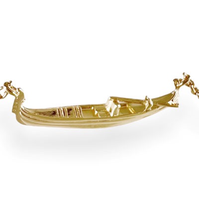 銀時Presents≪高塚智人 × Fatima Design コラボアクセサリー Vol.2