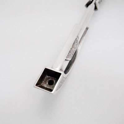 ≪GimmelGarden/ギメルガーデン≫Profumo Nobile-Kiseru- /銀煙管 高貴