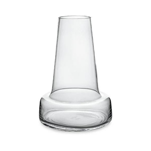 訳あり】 ホルムガード Holmegaard 花瓶 フローラ フラワーベース 24cm