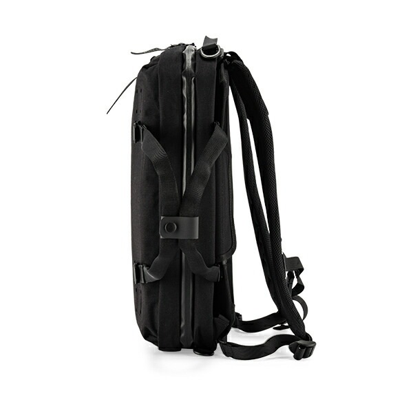 ブラックエンバー BLACK EMBER フォージ FORGE 20 リュック 18L バック