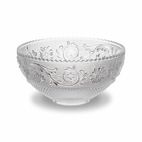 Baccarat（バカラ） アラベスク ボウル ARABESQUE GLASS BOWL 2103573