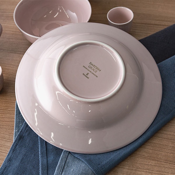 ロールストランド Rorstrand スウェディッシュグレース ディープ