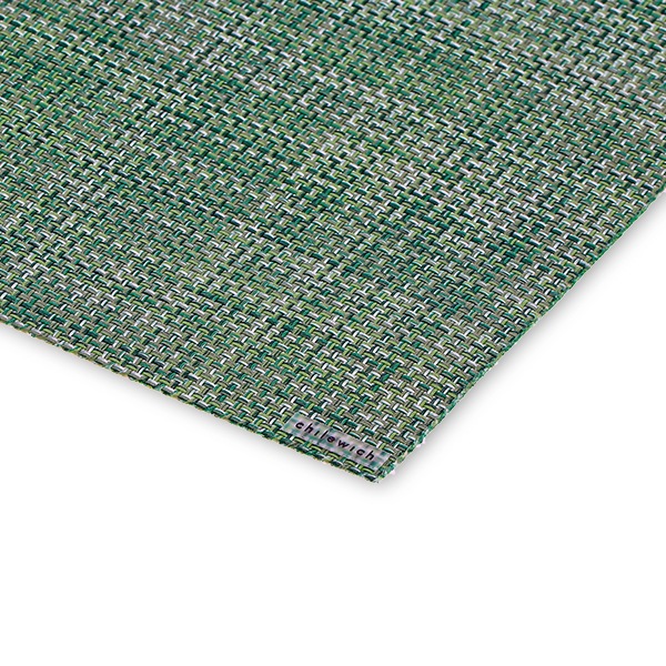 チルウィッチ CHILEWICH ランチョンマット ミニバスケットウィーブ 48