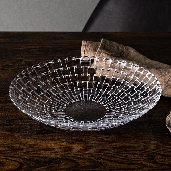 Nachtmann ナハトマン ダンシングスター ボサノバ 77672 ボウル 25cm