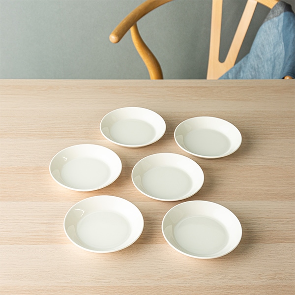 イッタラ 皿 ティーマ 15cm 150mm 北欧ブランド インテリア 食器