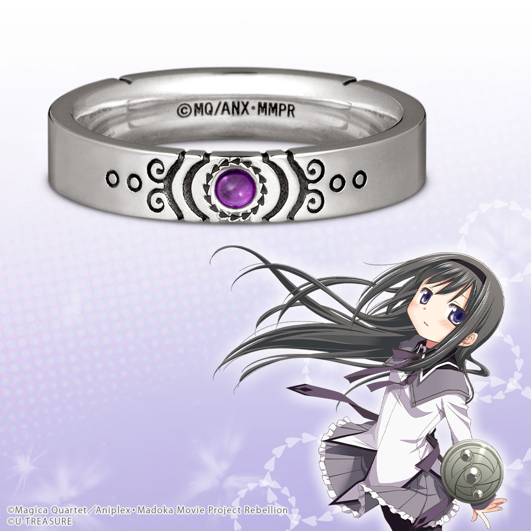 劇場版 魔法少女まどか☆マギカ[新編]叛逆の物語】暁美ほむら ソウル