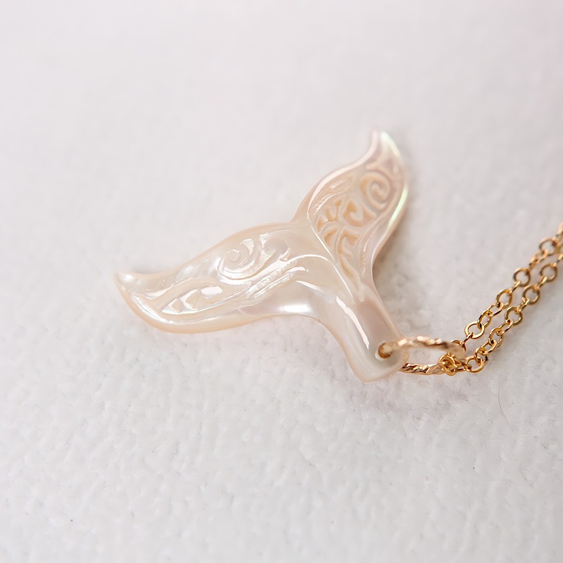 夜光貝アクセサリー/gscarving.accessories