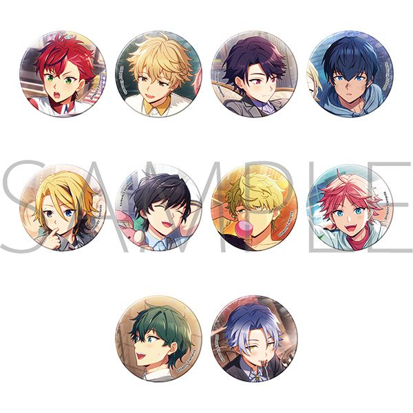 ブラッド・ビームス グッズ 通販 | HELIOS Rising Heroes ONLINE SHOP