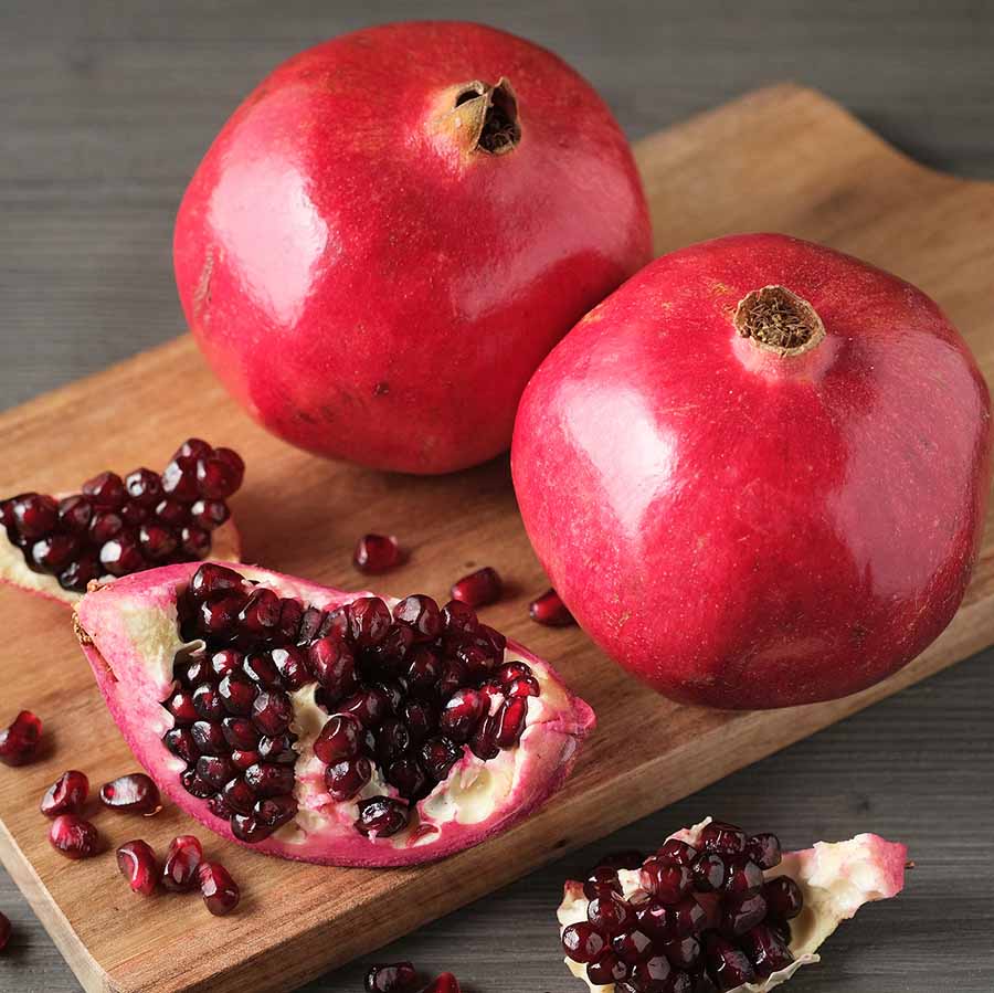 美味しいザクロ（10g×30包） | 自然派食品 | ヒーロー健康ショップ