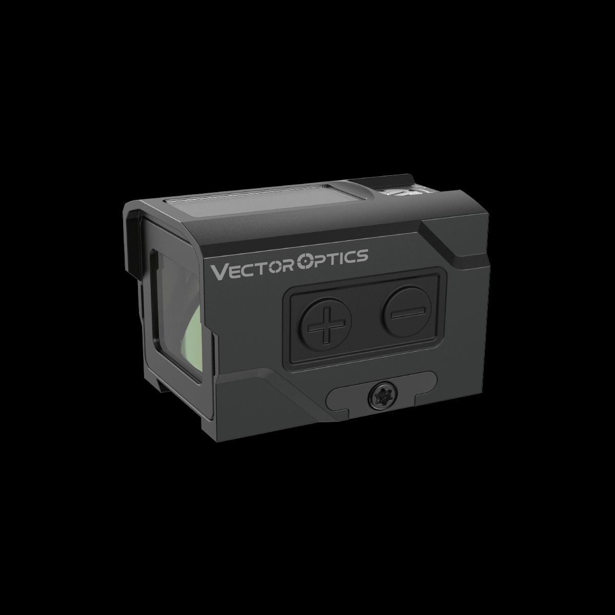 Vector Optics Frenzy 20x28 ブラック光学サイト