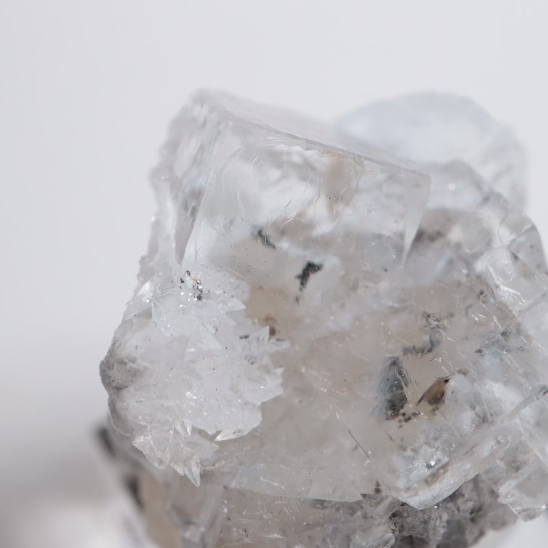 フローライト スペイン Emilio Mine産 蛍石 原石 15 スペイン Emilio