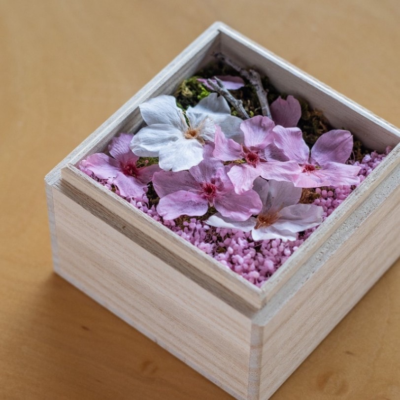 HOTEL THE MITSUI KYOTO（ホテルザミツイキョウト）プリザーブド