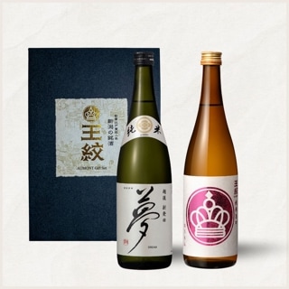 ダイレクトメールカタログ2023夏 | 王紋酒造 ONLINE STORE