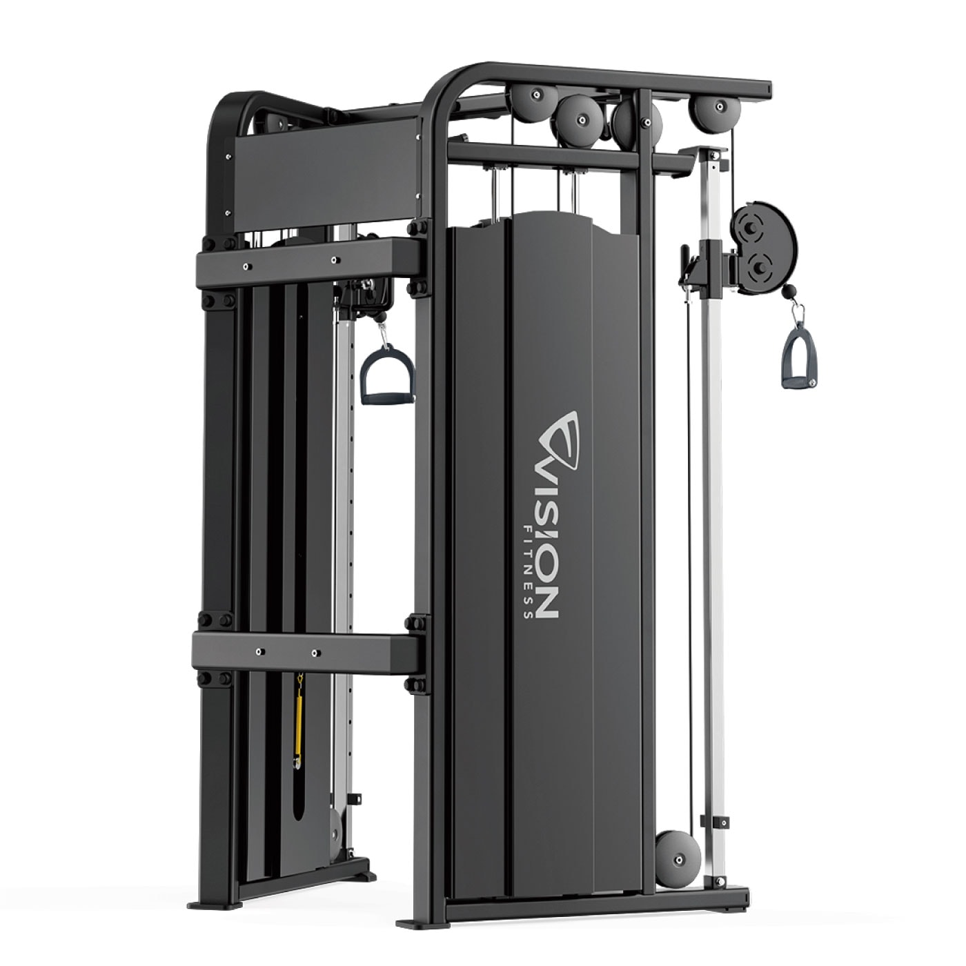 VST600-FT｜業務用ファンクショナルトレーナー（ケーブルマシン