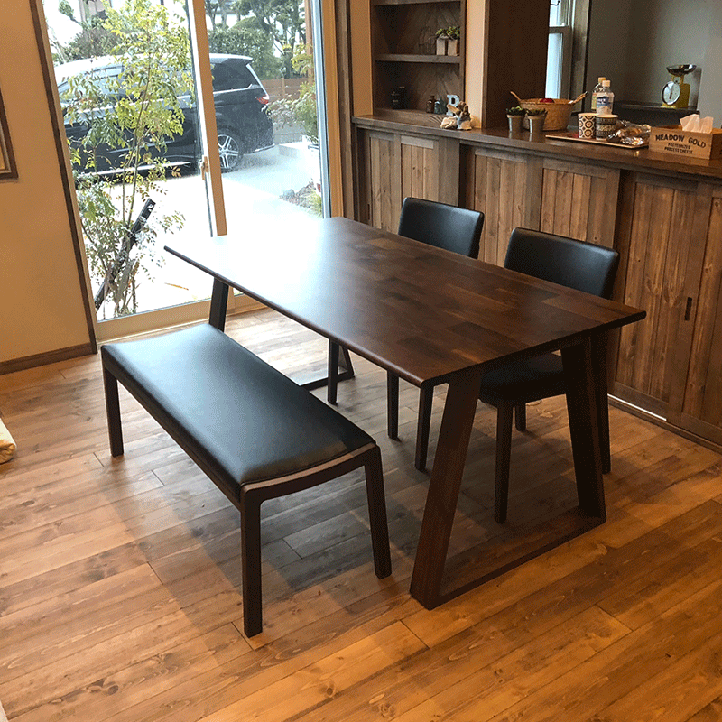 makanai table/kitoki IK35マカナイテーブル | テーブル,ダイニング