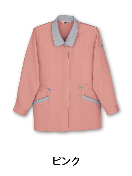 JICHODO】 41305 製品制電スモック [秋冬]通販ページ│自重堂＜公式