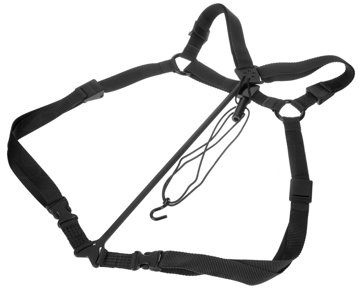 FGストラップ [ZAPPATINI] | 楽器用備品,ストラップ,ファゴット | JDR