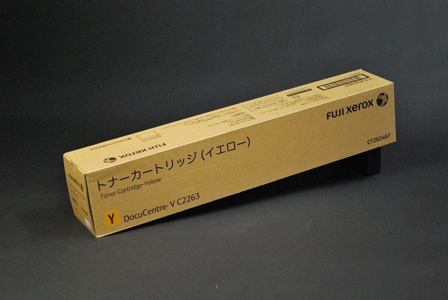 ApeosPort C2060/C2360 富士フイルム トナー迅速一番｜【全国送料無料