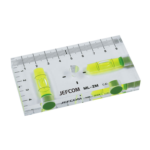 スイッチボックスケガキレベル ML-2M | 電設作業工具,計測器,水平器