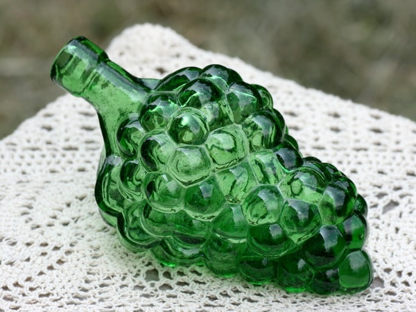 グレープボトル◇グリーン