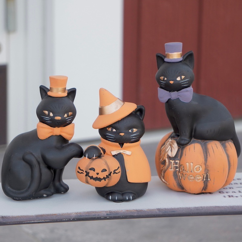 おまねき黒猫☆