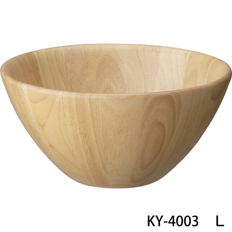 木製 サラダボウル | アウトレット | K+dep/ケデップ 株式会社クリヤマ