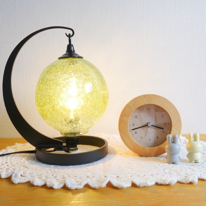 ☆ランプ 凍れ | 北一硝子 まごころお届け便