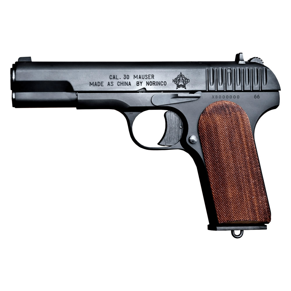 ケーエスシー KSC ガスガン トカレフ タイプ54 アーリークローン HW